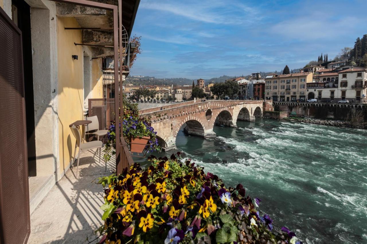La Bella Verona Luxury Apartments Exterior photo