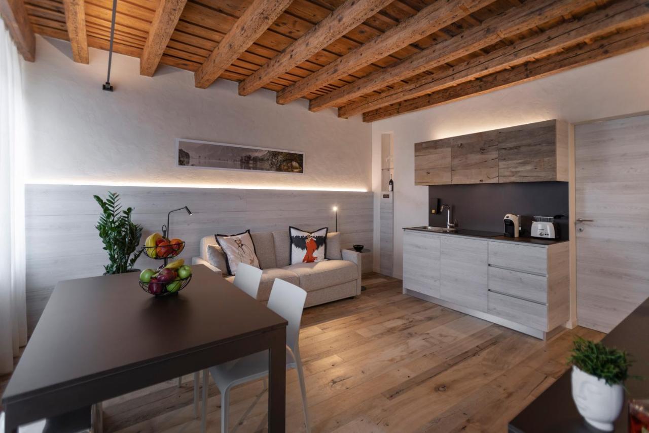 La Bella Verona Luxury Apartments Exterior photo