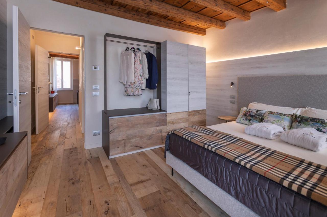 La Bella Verona Luxury Apartments Exterior photo
