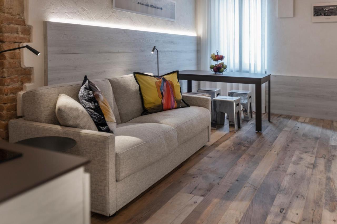 La Bella Verona Luxury Apartments Exterior photo