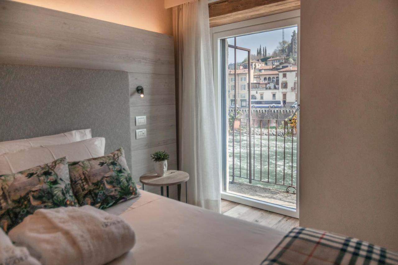 La Bella Verona Luxury Apartments Exterior photo