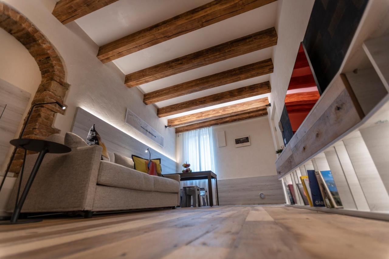 La Bella Verona Luxury Apartments Exterior photo