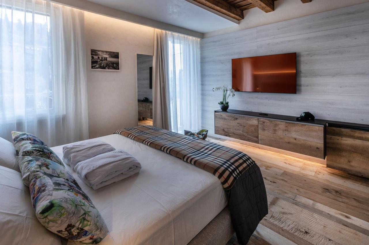 La Bella Verona Luxury Apartments Exterior photo