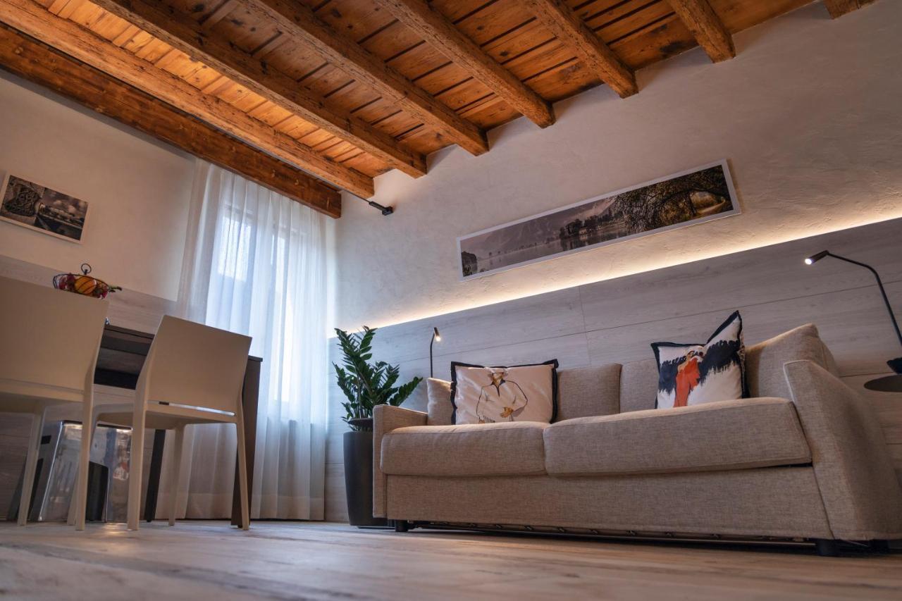 La Bella Verona Luxury Apartments Exterior photo