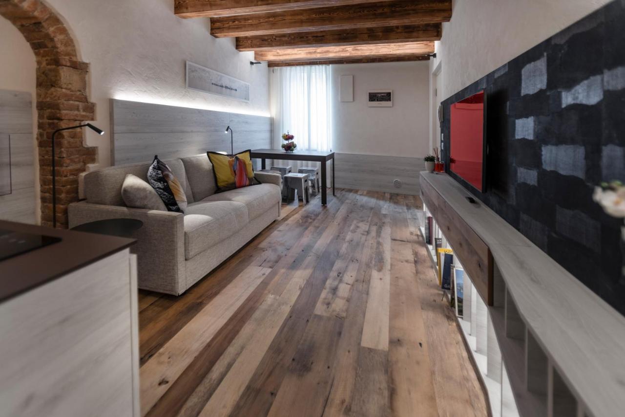 La Bella Verona Luxury Apartments Exterior photo