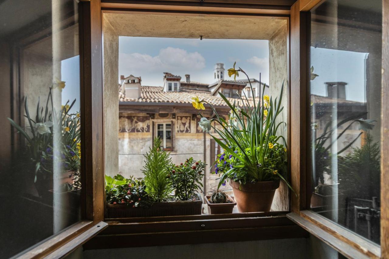 La Bella Verona Luxury Apartments Exterior photo