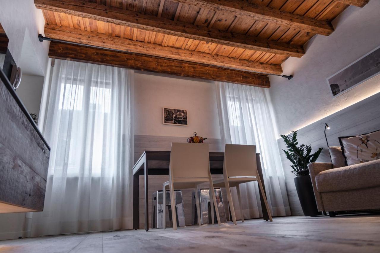 La Bella Verona Luxury Apartments Exterior photo