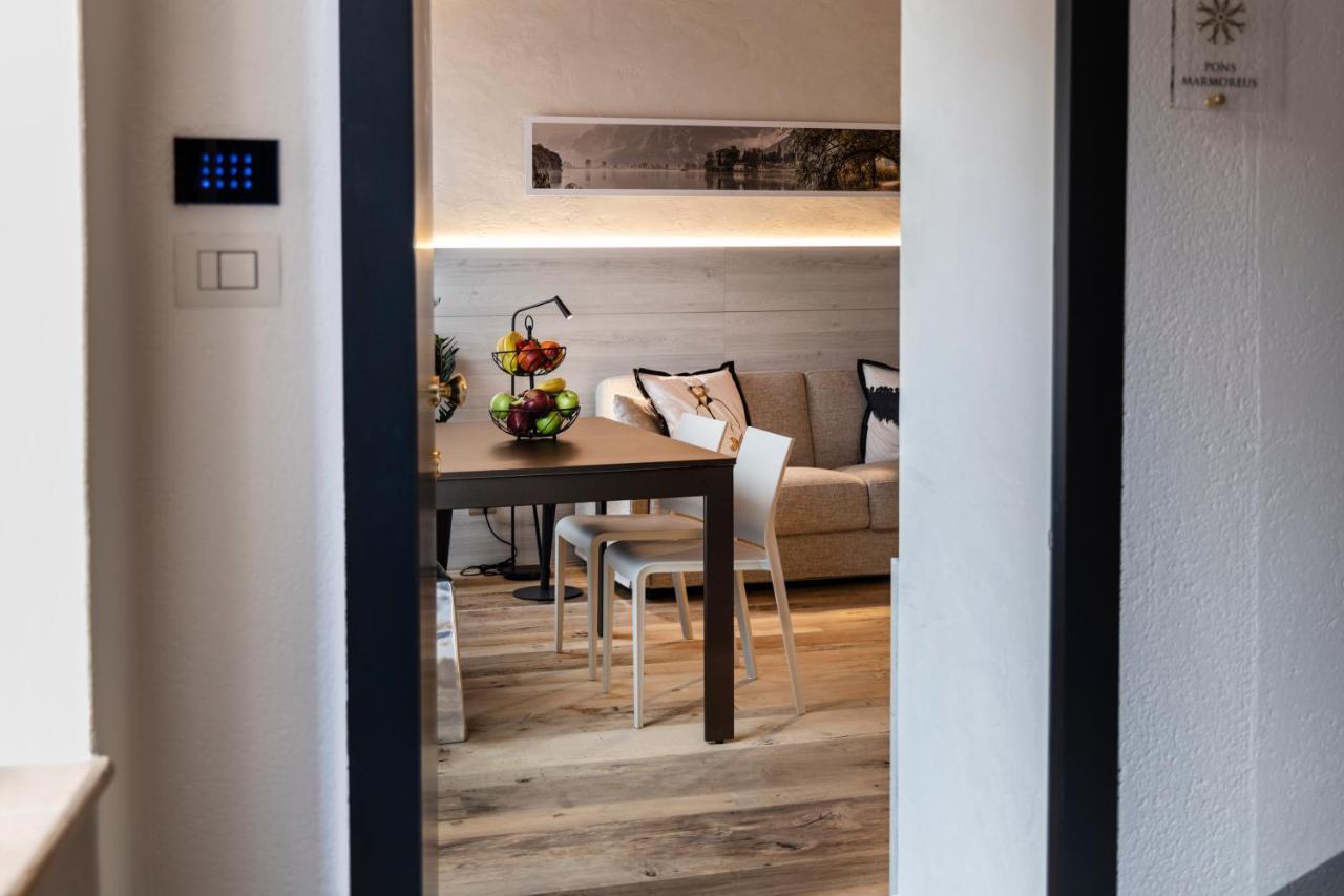 La Bella Verona Luxury Apartments Exterior photo
