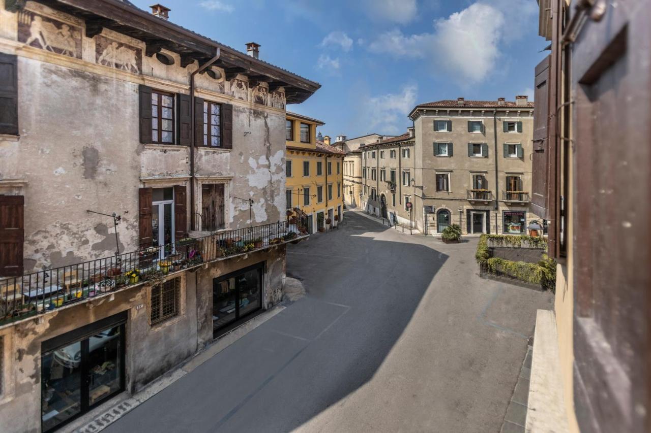 La Bella Verona Luxury Apartments Exterior photo