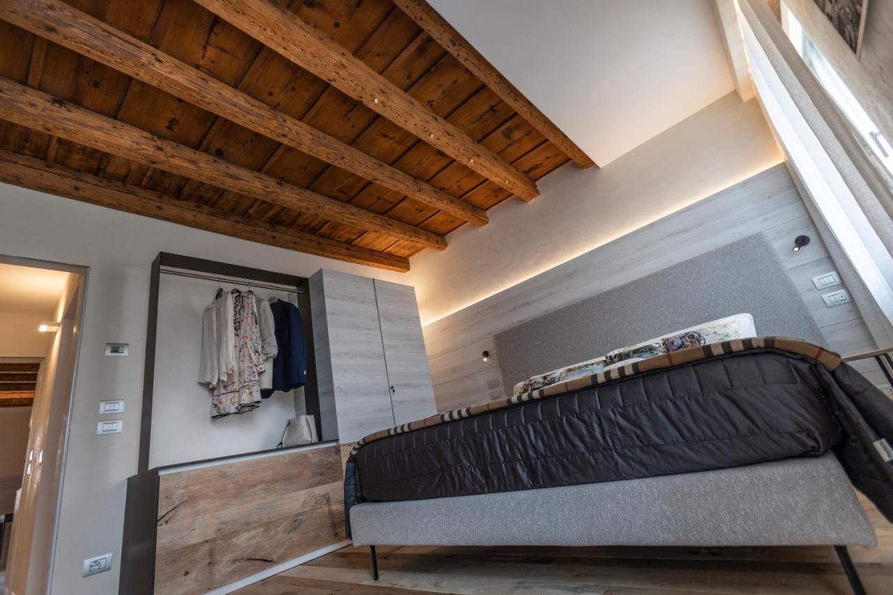 La Bella Verona Luxury Apartments Exterior photo